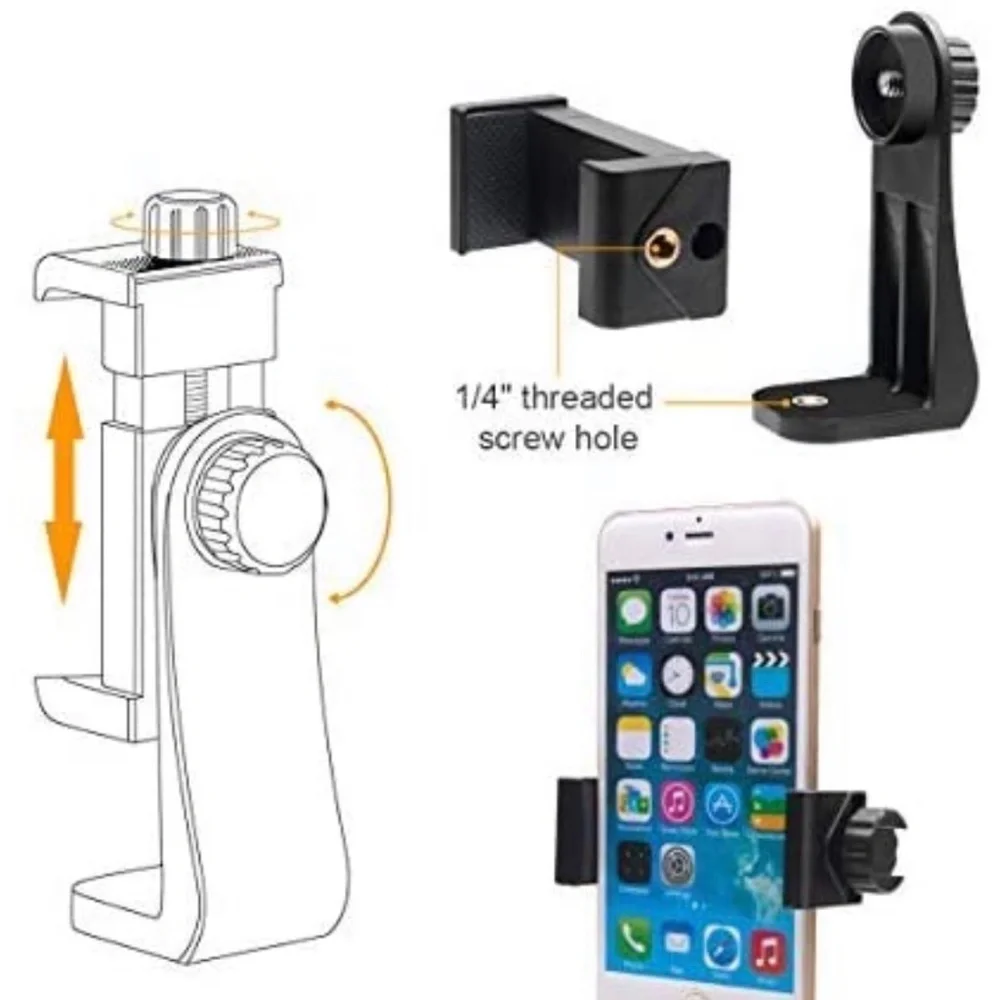 Anti-Slip Phone Vlogging Selfie Stick